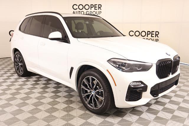 2019 BMW X5 xDrive40i for sale in Yukon, OK