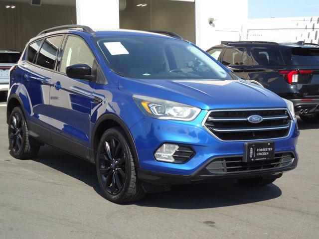 2017 Ford Escape SE for sale in Chambersburg, PA