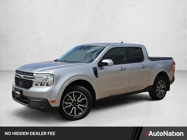 2023 Ford Maverick Lariat for sale in Amarillo, TX