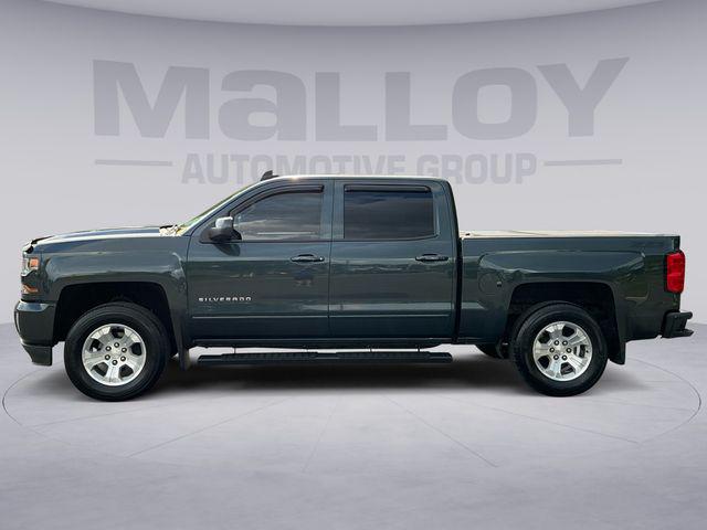 2018 Chevrolet Silverado 1500 2LT for sale in Winchester, VA