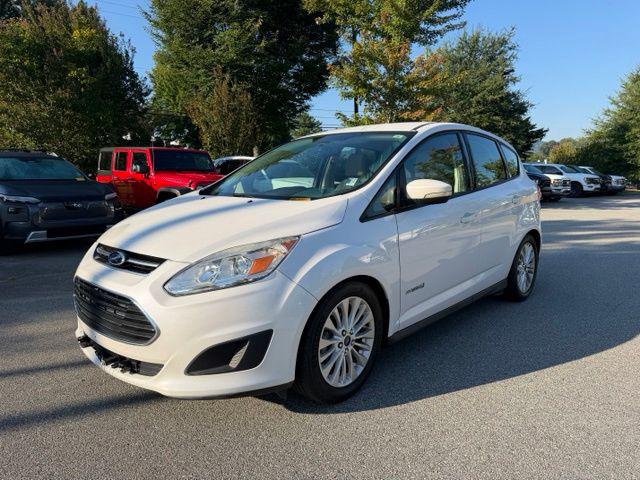 2017 Ford C-Max Hybrid SE for sale in Asheville, NC