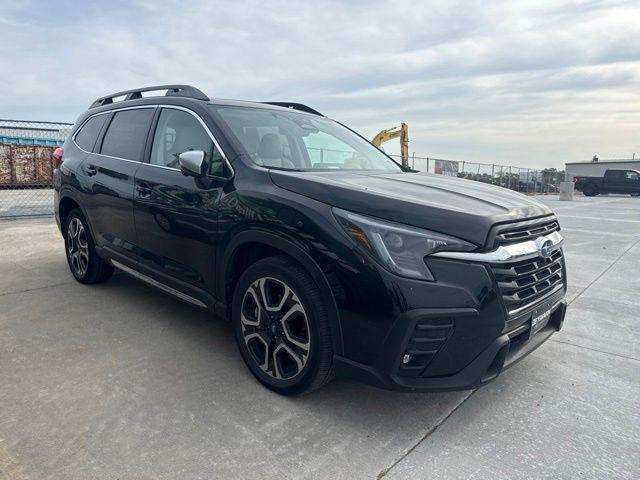 2023 Subaru Ascent Limited 7-Passenger for sale in Indianola, IA