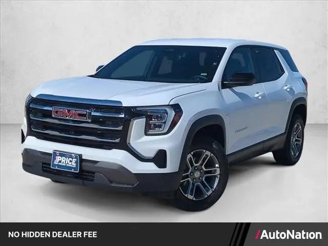 2026 GMC Terrain FWD Elevation for sale in Corpus Christi, TX