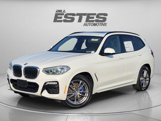 2019 BMW X3 xDrive30i for sale in Brownsburg, IN