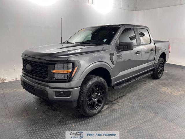 2024 Ford F-150 STX for sale in Tarboro, NC