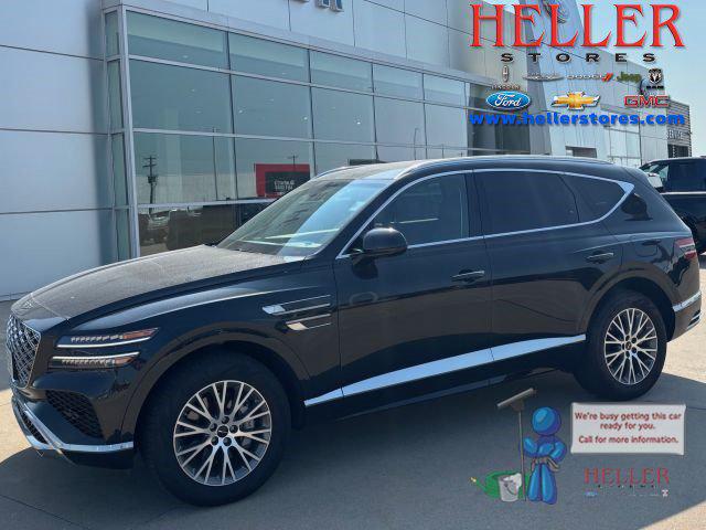 2026 Genesis GV80 2.5T AWD for sale in El Paso, IL