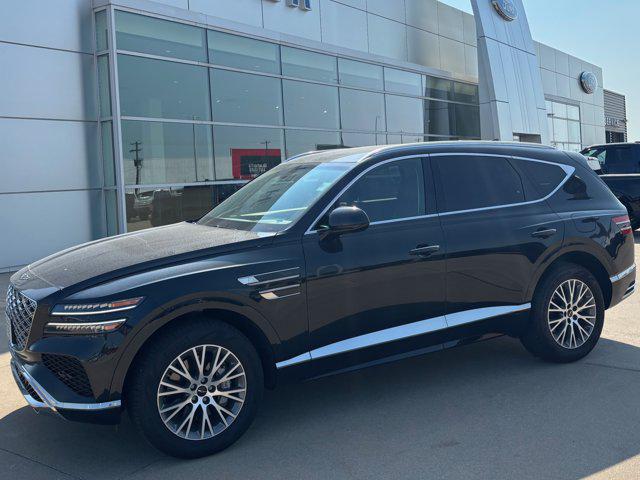 2026 Genesis GV80 2.5T AWD