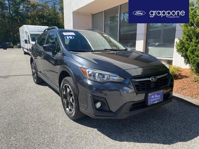 2019 Subaru Crosstrek 2.0i Premium for sale in Bow, NH