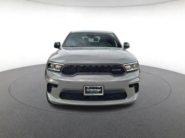 2023 Dodge Durango GT Launch Edition  AWD