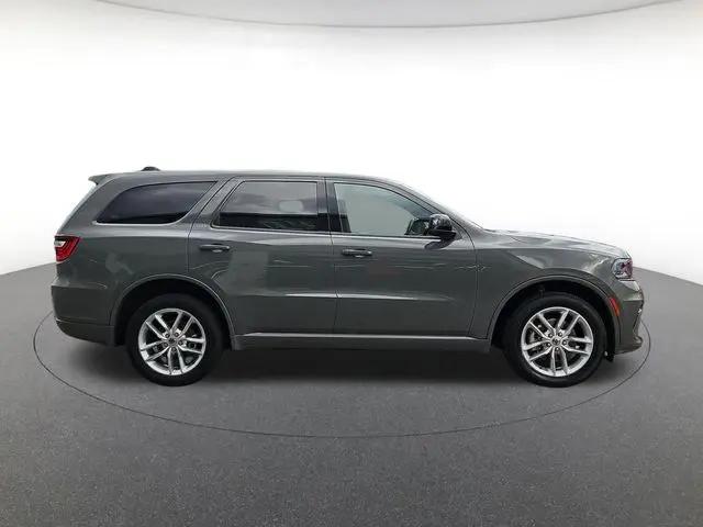2023 Dodge Durango GT Launch Edition  AWD