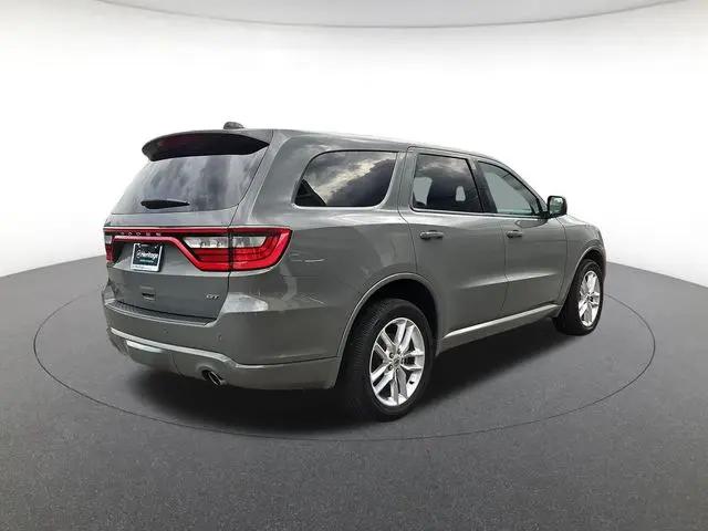 2023 Dodge Durango GT Launch Edition  AWD