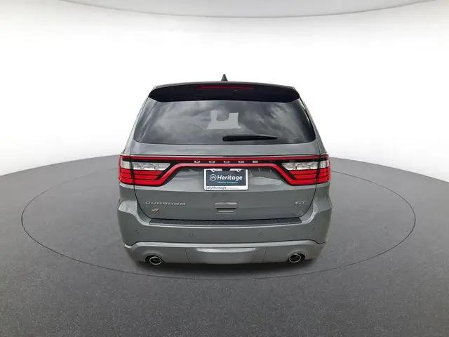 2023 Dodge Durango GT Launch Edition  AWD