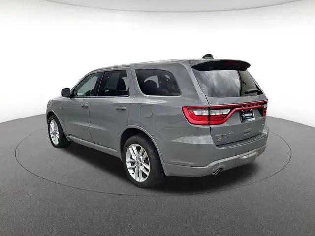 2023 Dodge Durango GT Launch Edition  AWD
