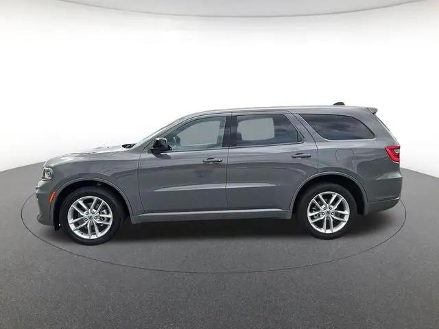 2023 Dodge Durango GT Launch Edition  AWD