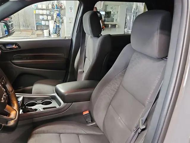 2023 Dodge Durango GT Launch Edition  AWD