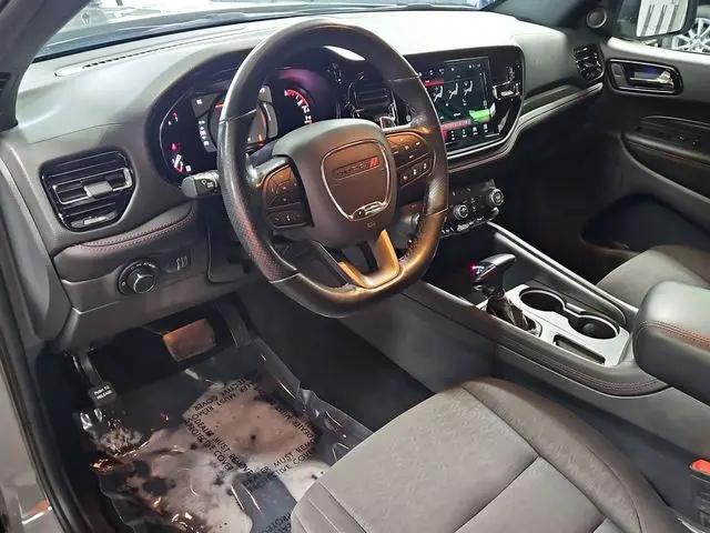 2023 Dodge Durango GT Launch Edition  AWD