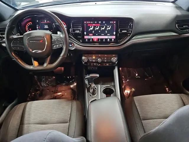 2023 Dodge Durango GT Launch Edition  AWD