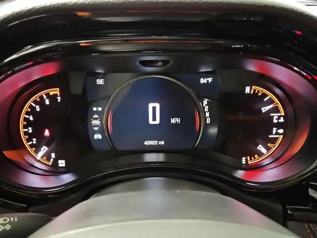 2023 Dodge Durango GT Launch Edition  AWD