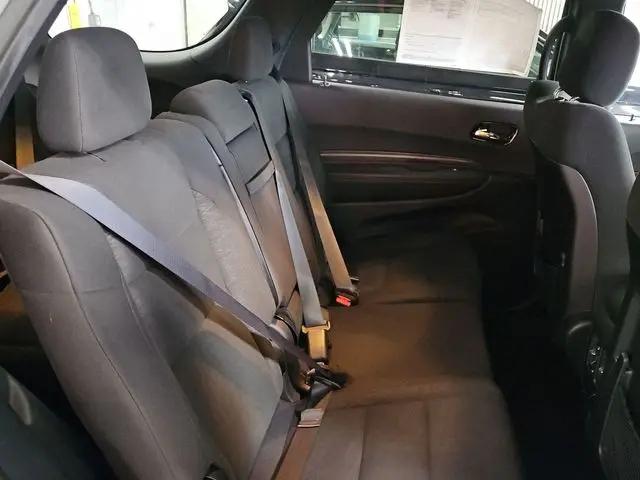 2023 Dodge Durango GT Launch Edition  AWD