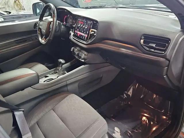2023 Dodge Durango GT Launch Edition  AWD