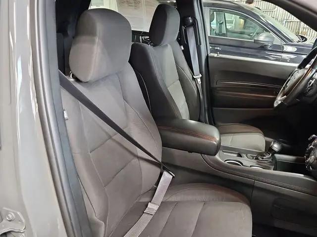 2023 Dodge Durango GT Launch Edition  AWD
