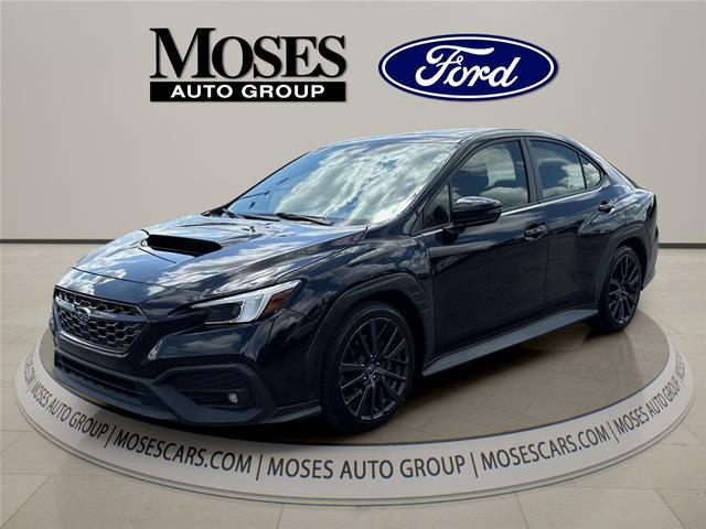 2022 Subaru WRX Limited for sale in JEFFERSON, WV