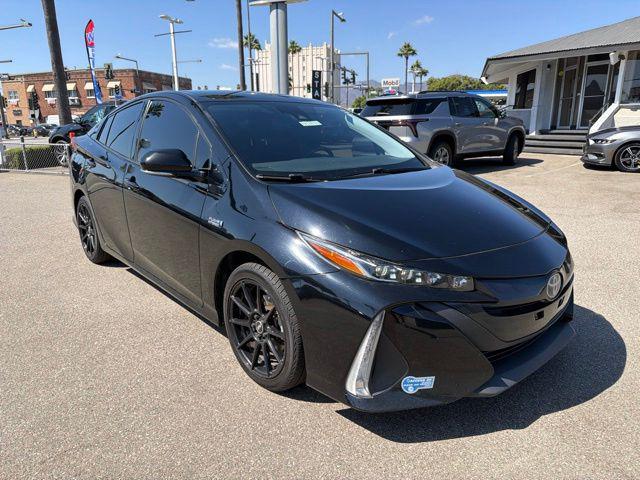 2020 Toyota Prius Prime LE for sale in Glendale, CA