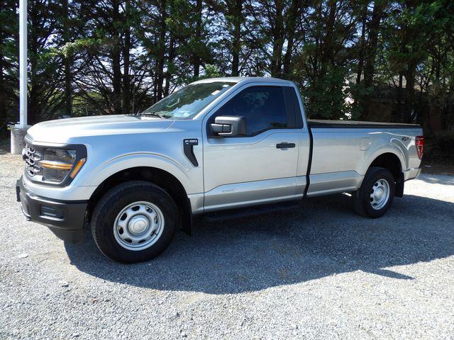 2024 Ford F-150 XL for sale in Rocky Mount, VA