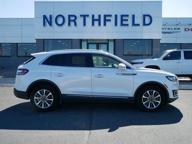 2019 Lincoln Nautilus Select for sale in Northfield, MN
