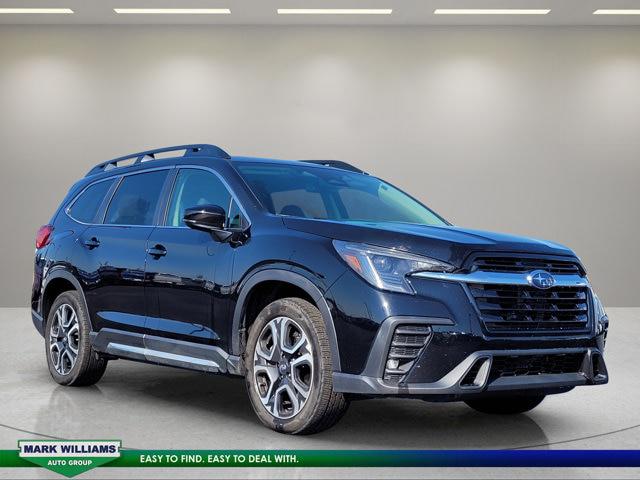 2024 Subaru Ascent Limited 7-Passenger for sale near Cincinnati, OH