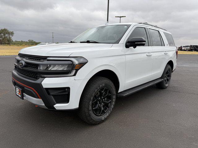 2022 Ford Expedition Timberline for sale in Elk City, OK