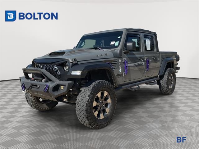 2021 Jeep Gladiator Sport for sale in Lake Charles, LA