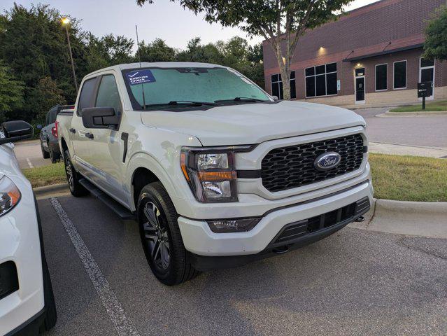 2023 Ford F-150 XL for sale in Apex, NC