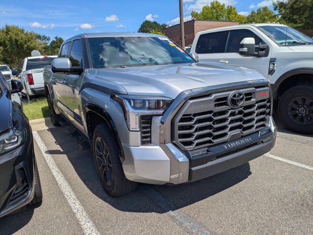 2025 Toyota Tundra Platinum for sale in Apex, NC