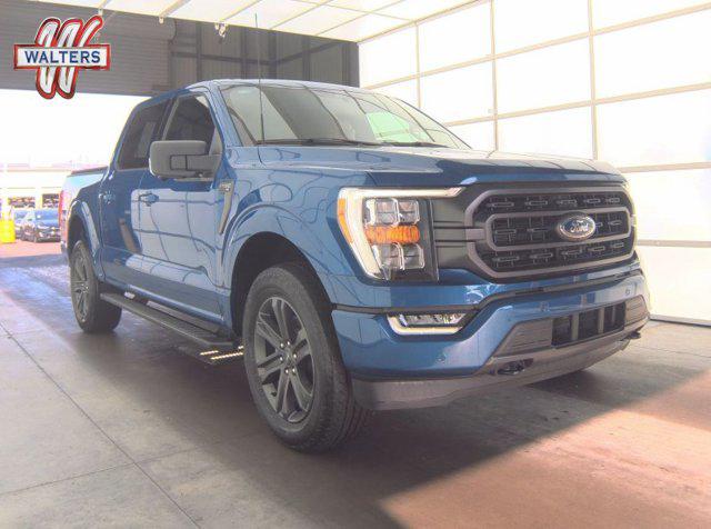 2023 Ford F-150 XLT for sale in Pikeville, KY
