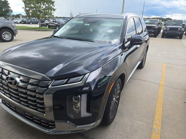 2025 Hyundai Palisade Calligraphy for sale in Arcadia, FL