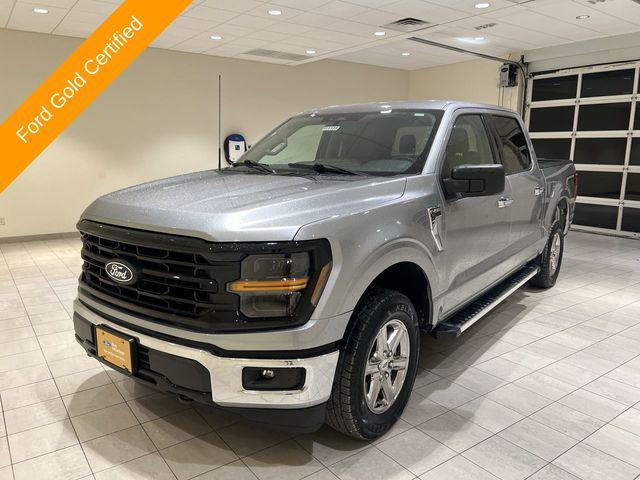 2025 Ford F-150 XLT for sale in Comanche, TX