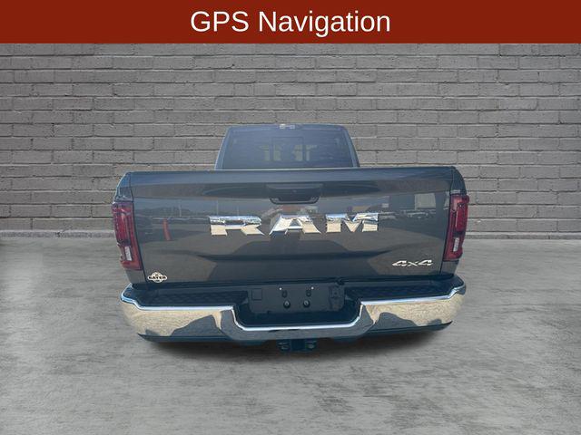 2025 Ram 2500 Tradesman Crew Cab 4x4 64 Box
