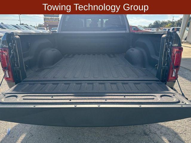 2025 Ram 2500 Tradesman Crew Cab 4x4 64 Box