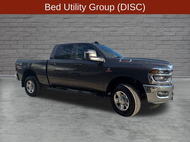 2025 Ram 2500 Tradesman Crew Cab 4x4 64 Box