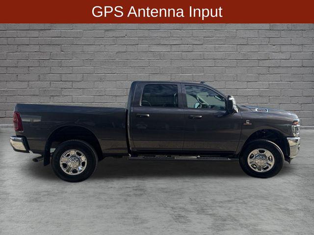 2025 Ram 2500 Tradesman Crew Cab 4x4 64 Box