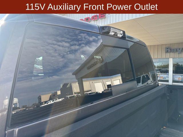2025 Ram 2500 Tradesman Crew Cab 4x4 64 Box