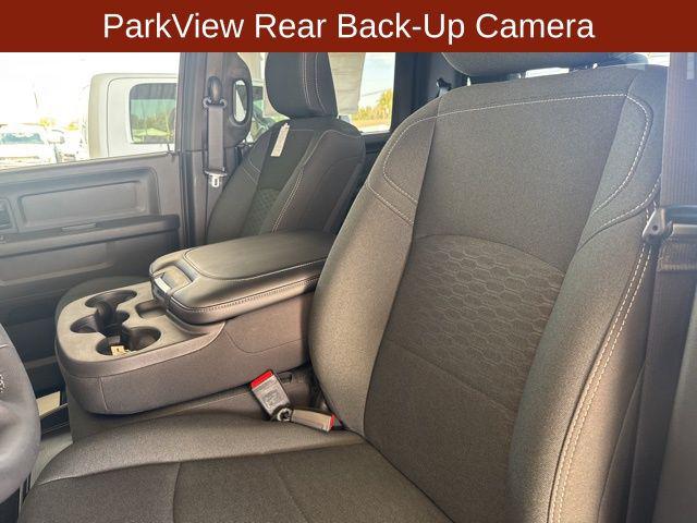 2025 Ram 2500 Tradesman Crew Cab 4x4 64 Box