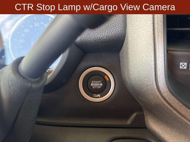2025 Ram 2500 Tradesman Crew Cab 4x4 64 Box
