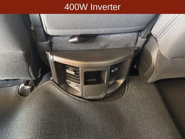 2025 Ram 2500 Tradesman Crew Cab 4x4 64 Box