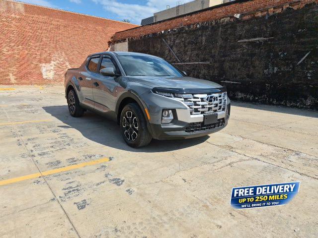 2023 Hyundai Santa Cruz SEL for sale in Comanche, TX