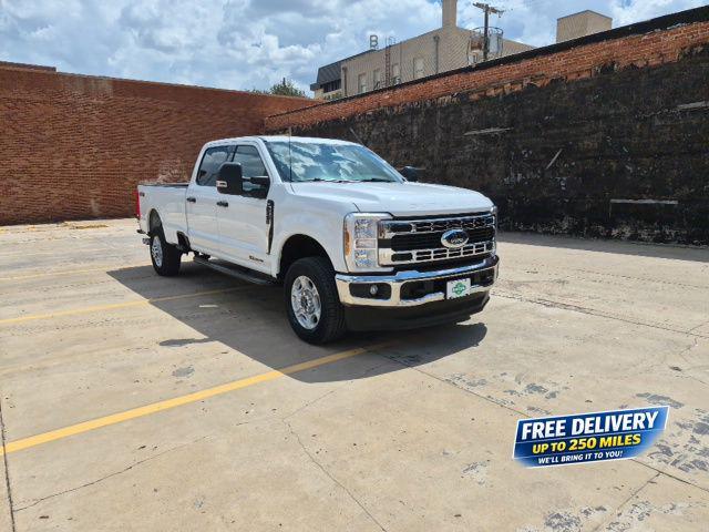 2025 Ford F-350 XLT for sale in Comanche, TX