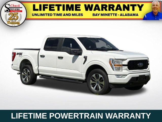 2021 Ford F-150 XL for sale in Bay Minette, AL