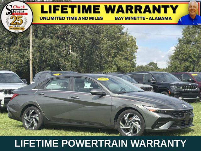 2025 Hyundai Elantra SEL Convenience for sale in Bay Minette, AL