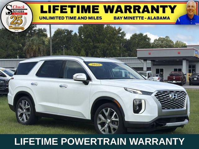 2022 Hyundai Palisade SEL for sale in Bay Minette, AL